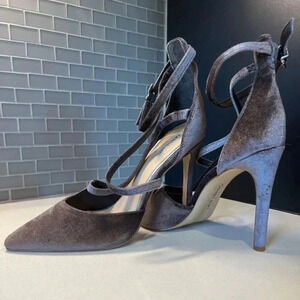 Gianni Bini Brown Heels Size 10